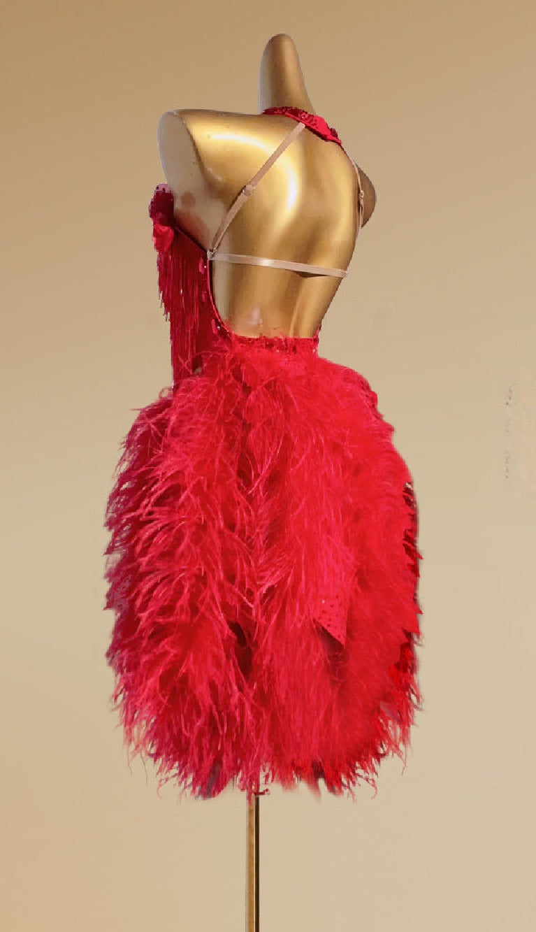 Couture Dancewear