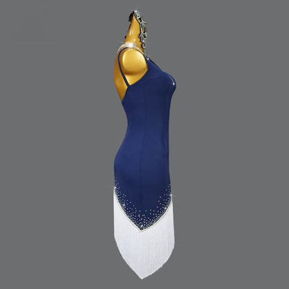 Latin Dress For Ladies