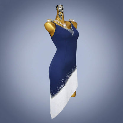 Latin Dress For Ladies