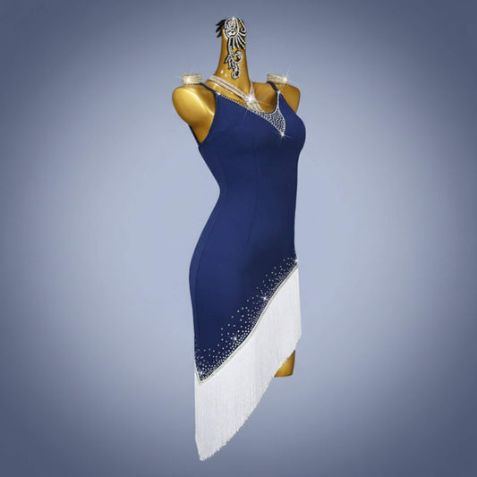 Latin Dress For Ladies