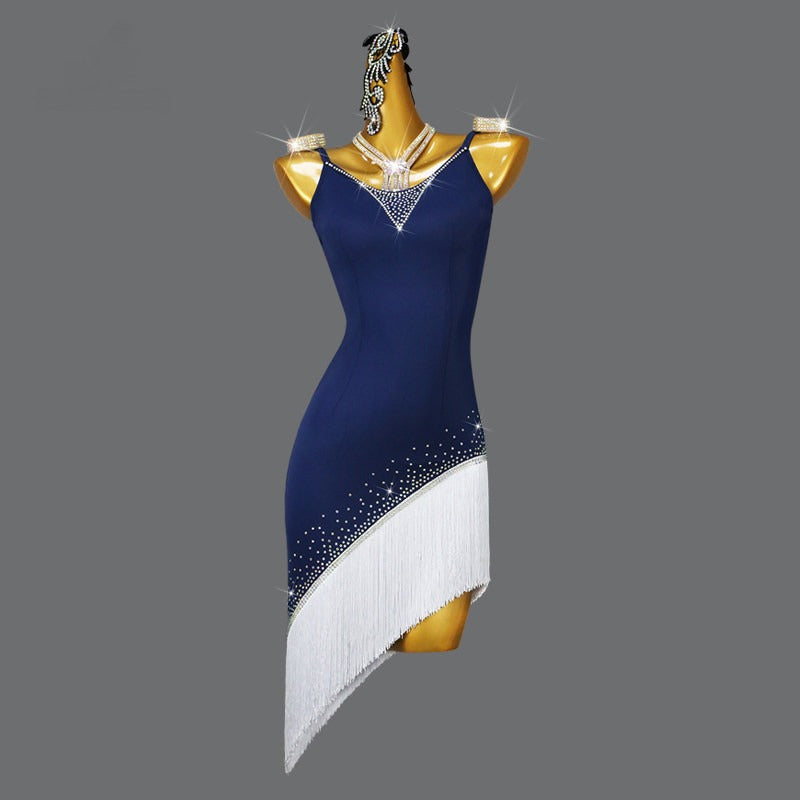 Latin Dress For Ladies