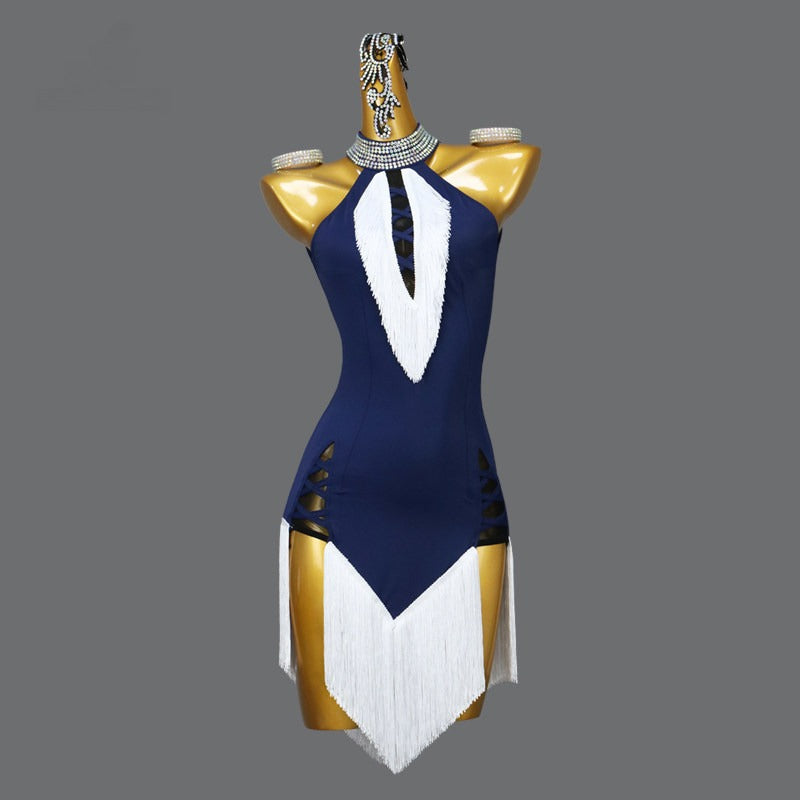 Latin Competition Dress