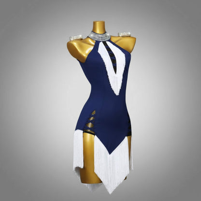 Latin Competition Dress