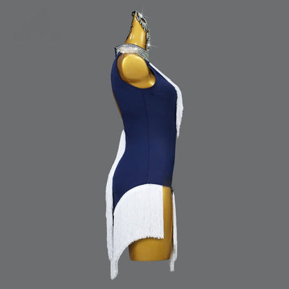 Latin Competition Dress