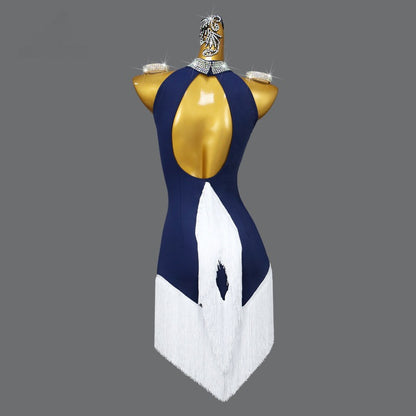 Latin Competition Dress