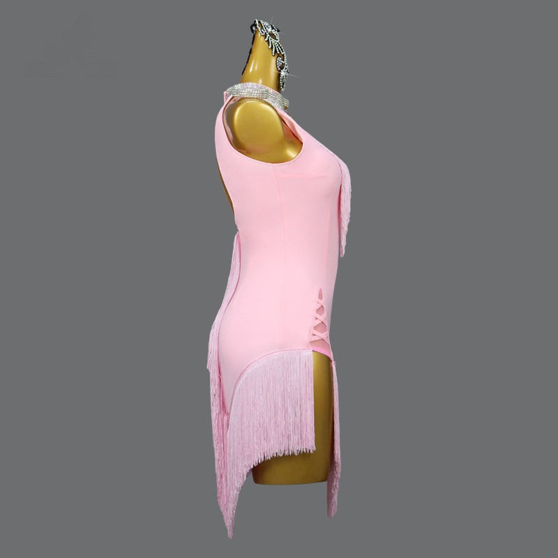 Latin Competition Dress