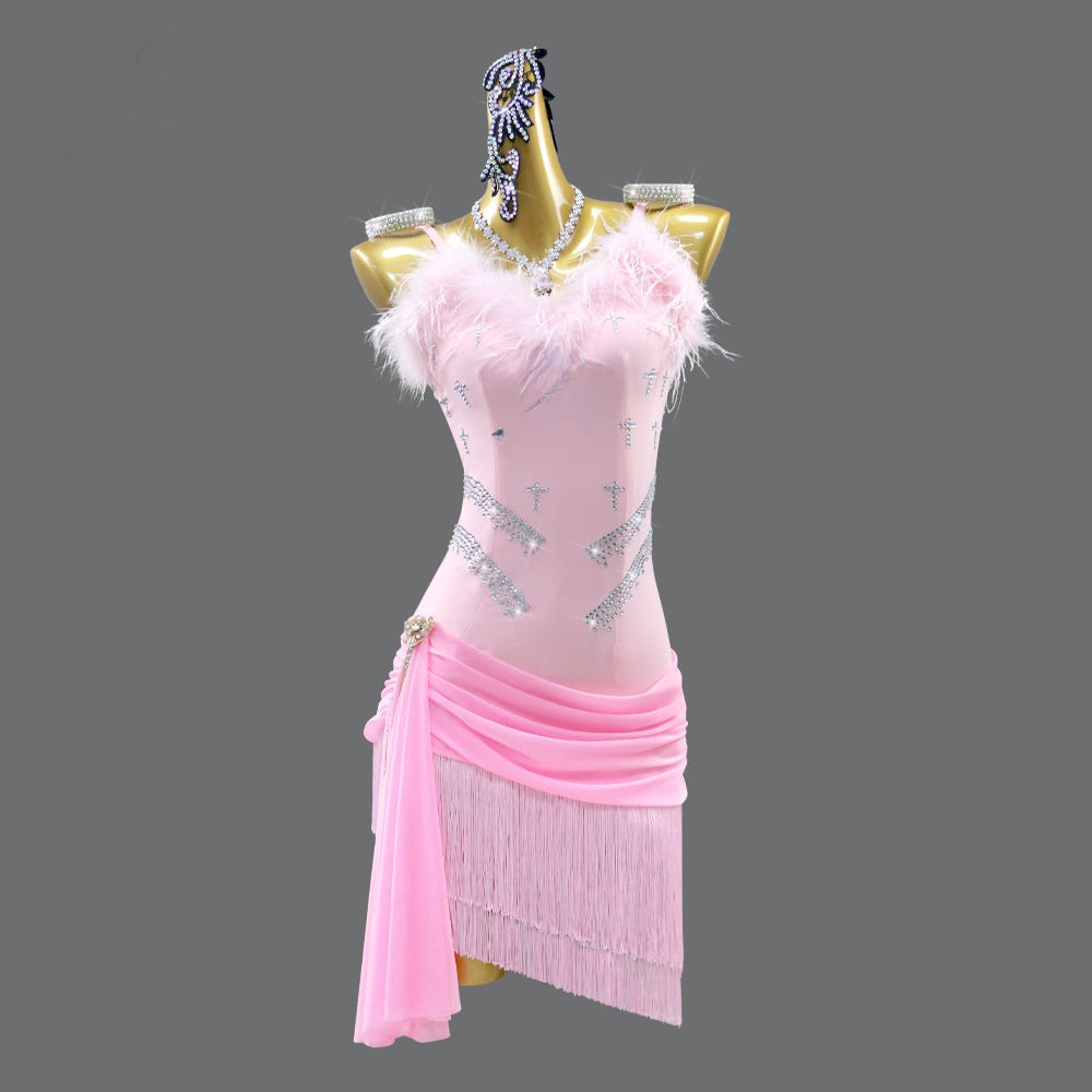 Latin Dress Near Me