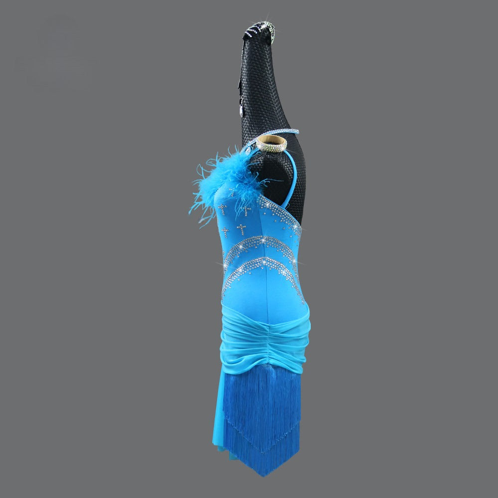 Latin Dress Near Me