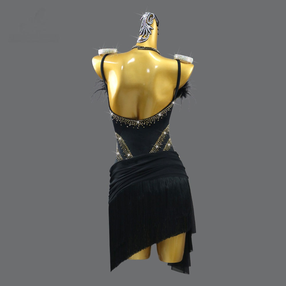 Latin Dress Near Me