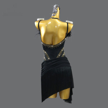 Latin Dress Near Me