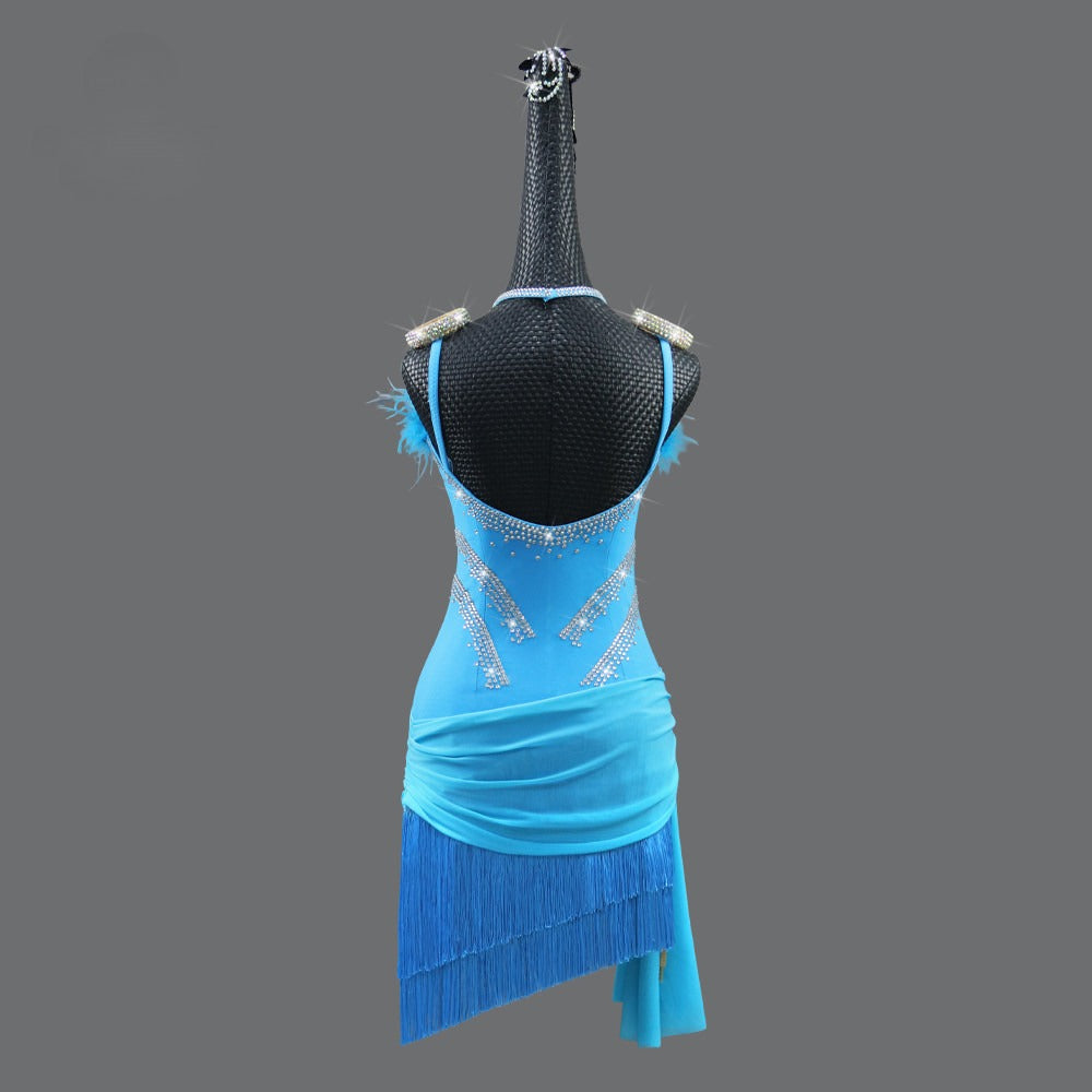Latin Dress Near Me