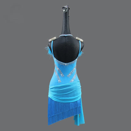 Latin Dress Near Me