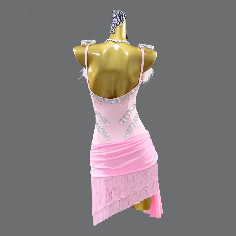 Latin Dress Near Me