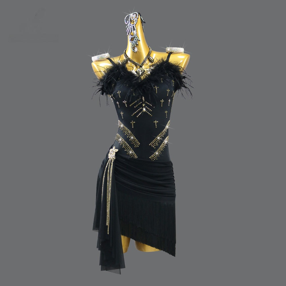 Latin Dress Near Me