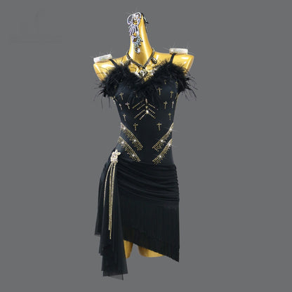 Latin Dress Near Me