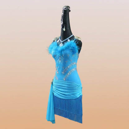 Latin Dress Near Me