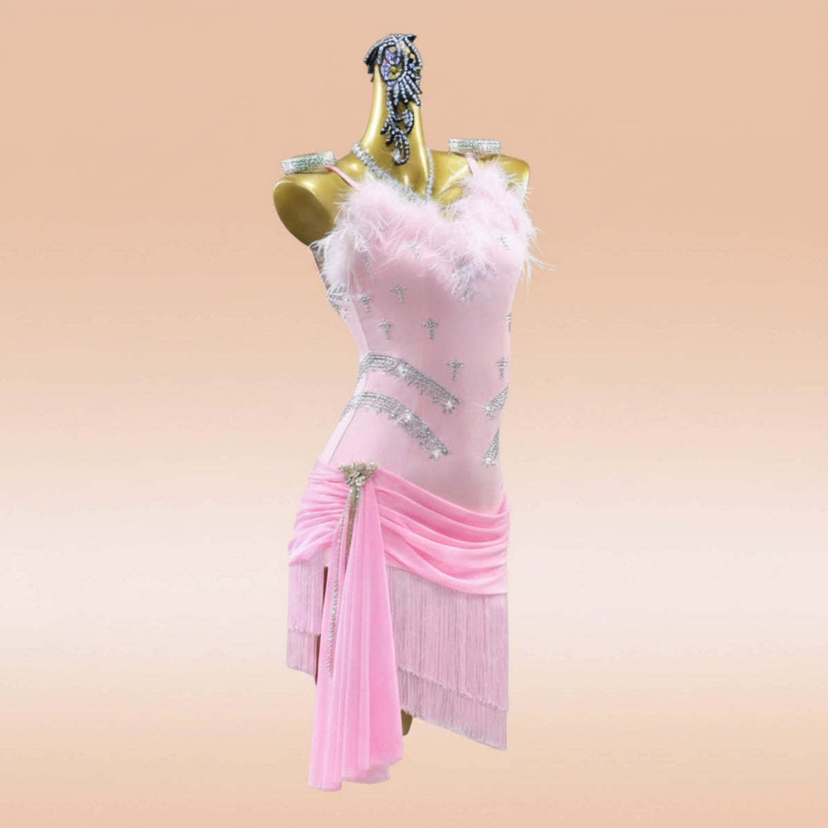 Latin Dress Near Me