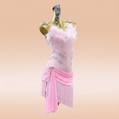 Latin Dress Near Me