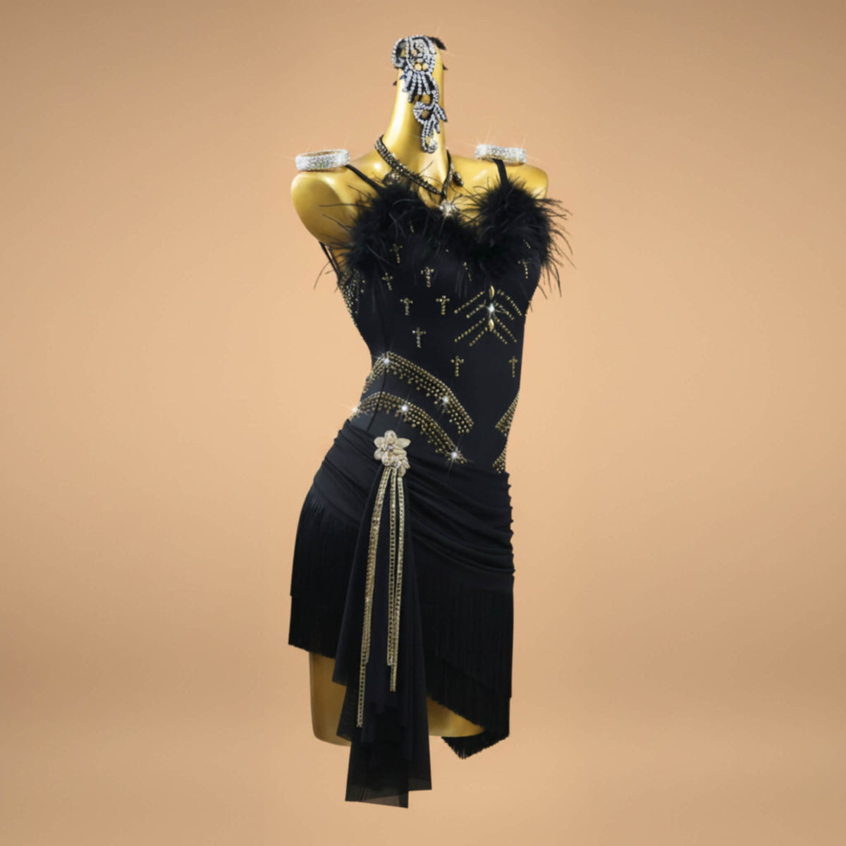 Latin Dress Near Me