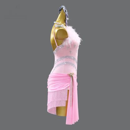 Latin Dress Near Me