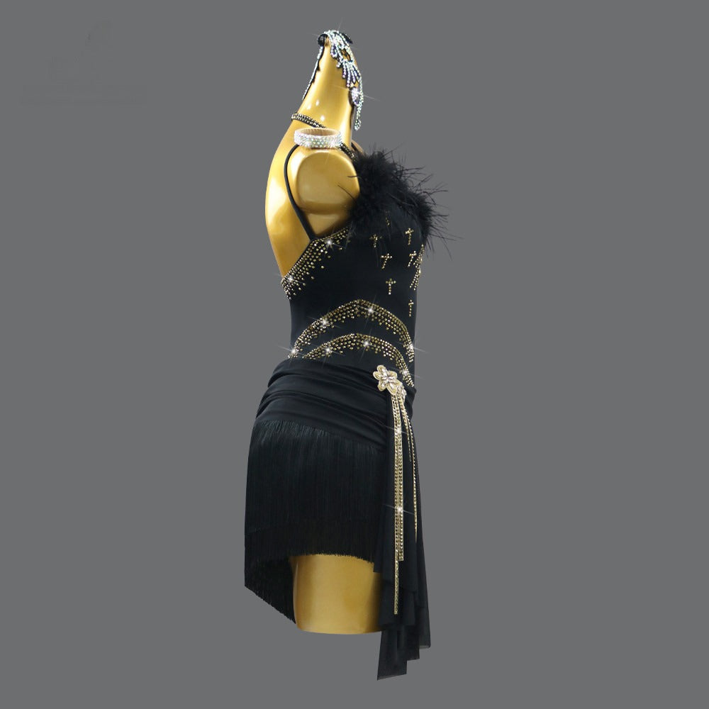 Latin Dress Near Me