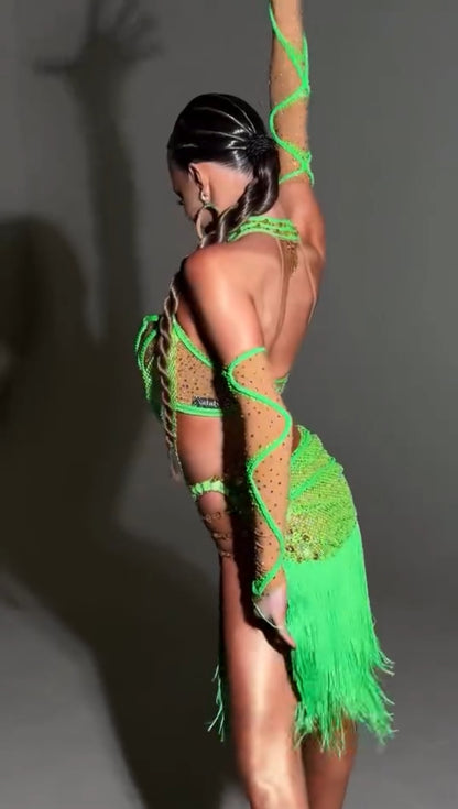 Competition Dress For Sale