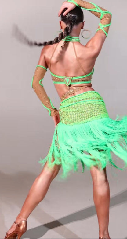 Competition Dress For Sale