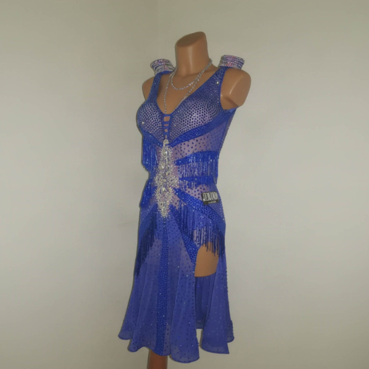 Dance Dress For Ladies