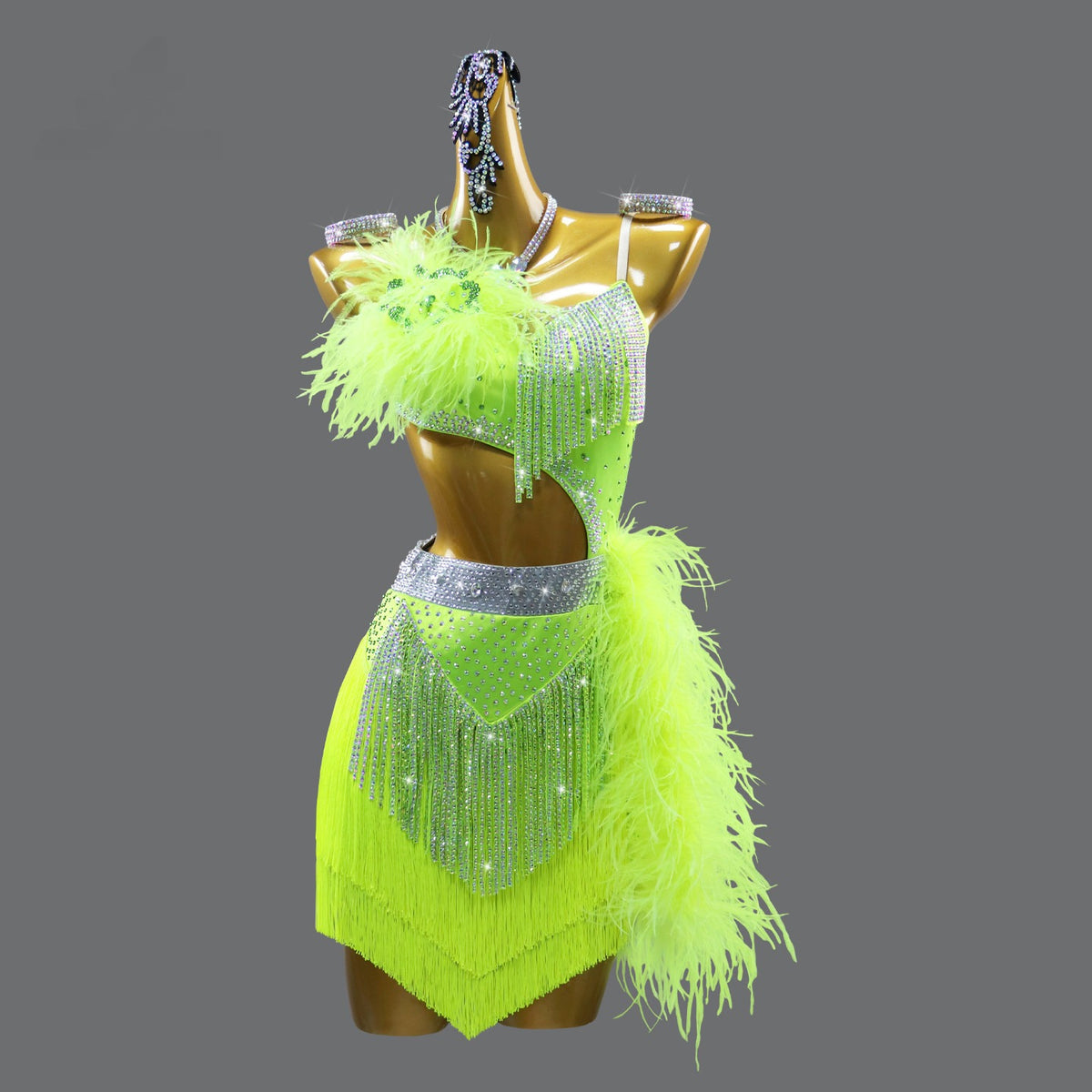 Professional Dance Dress