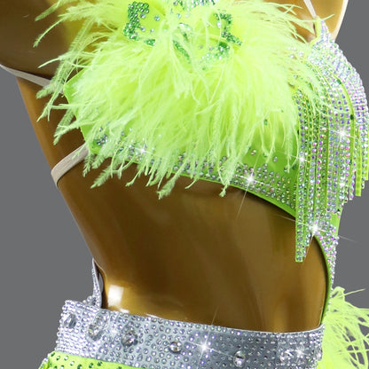 Professional Dance Dress