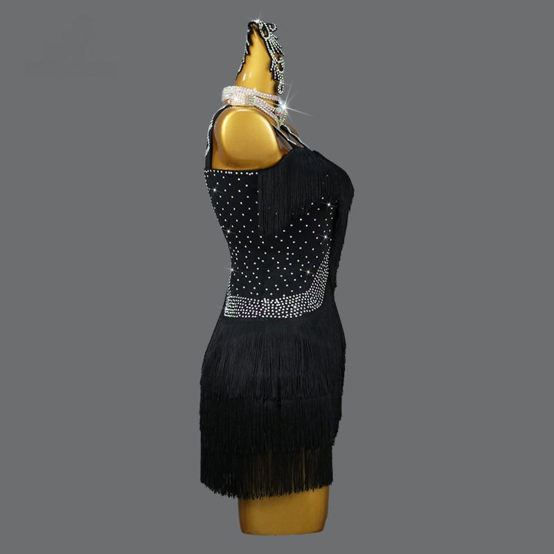 Latin Dress For Sale