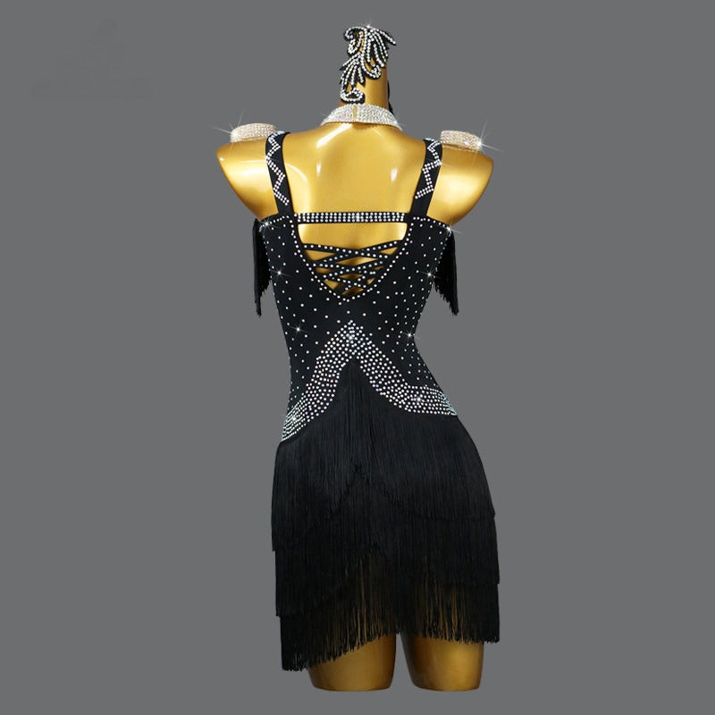 Latin Dress For Sale