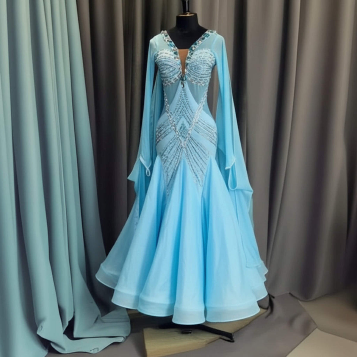 Ballroom Dancewear
