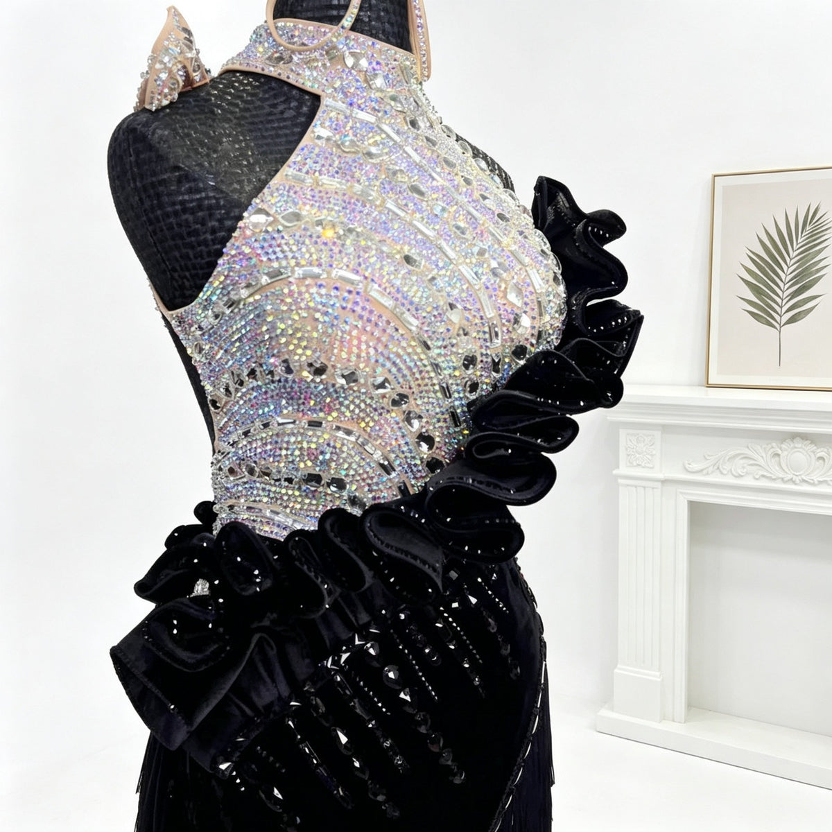 Rhythm Dress