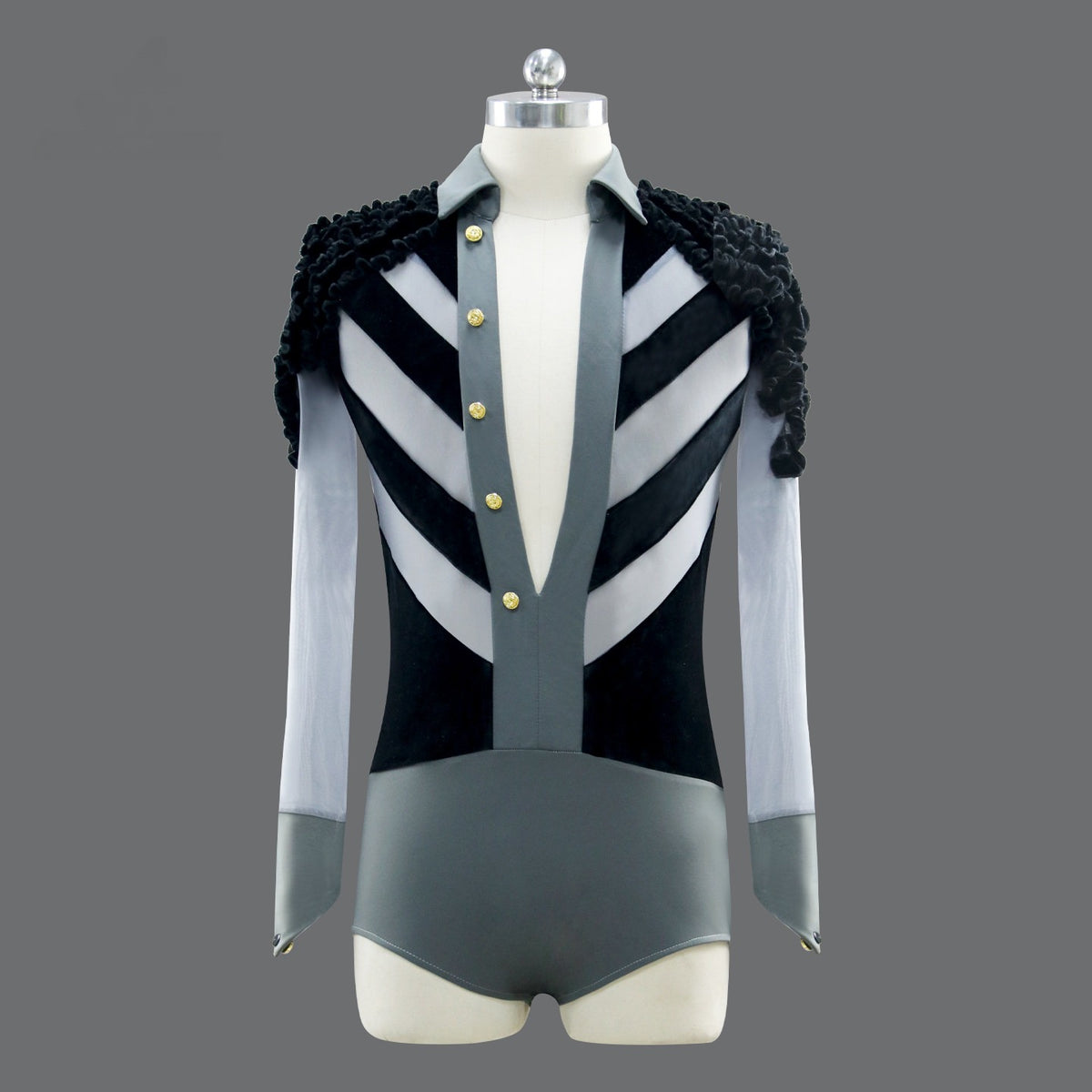 Custom Men's Shirt
