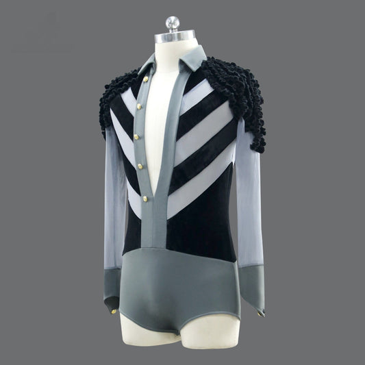 Custom Men's Shirt