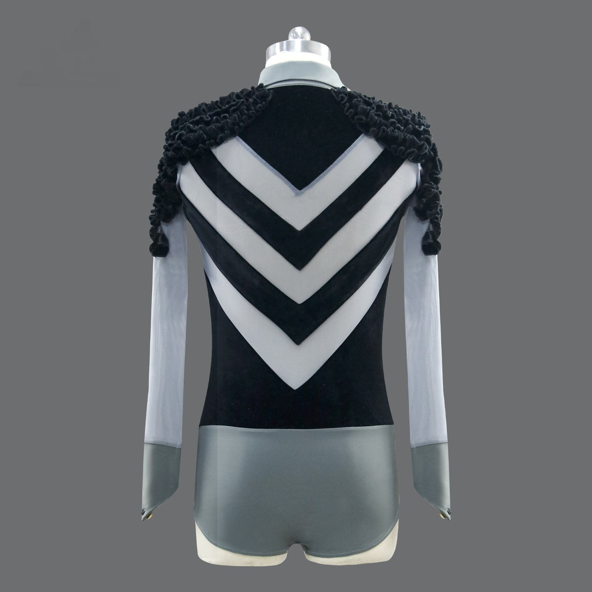 Custom Men's Shirt