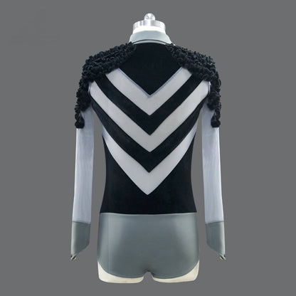 Custom Men's Shirt
