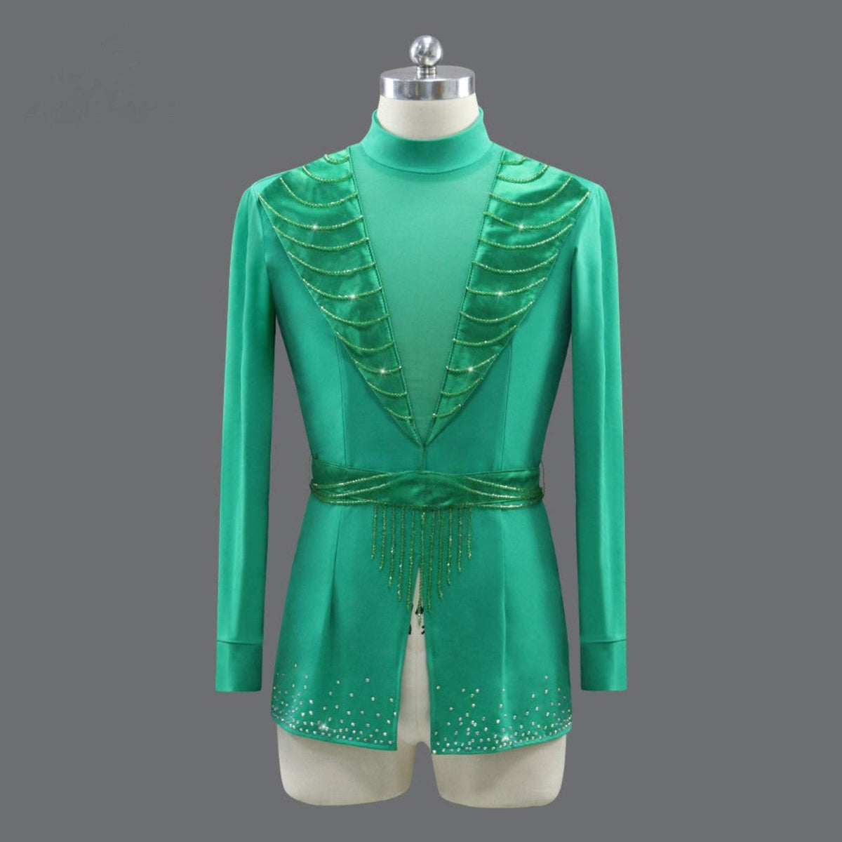 Custom Dance Shirt