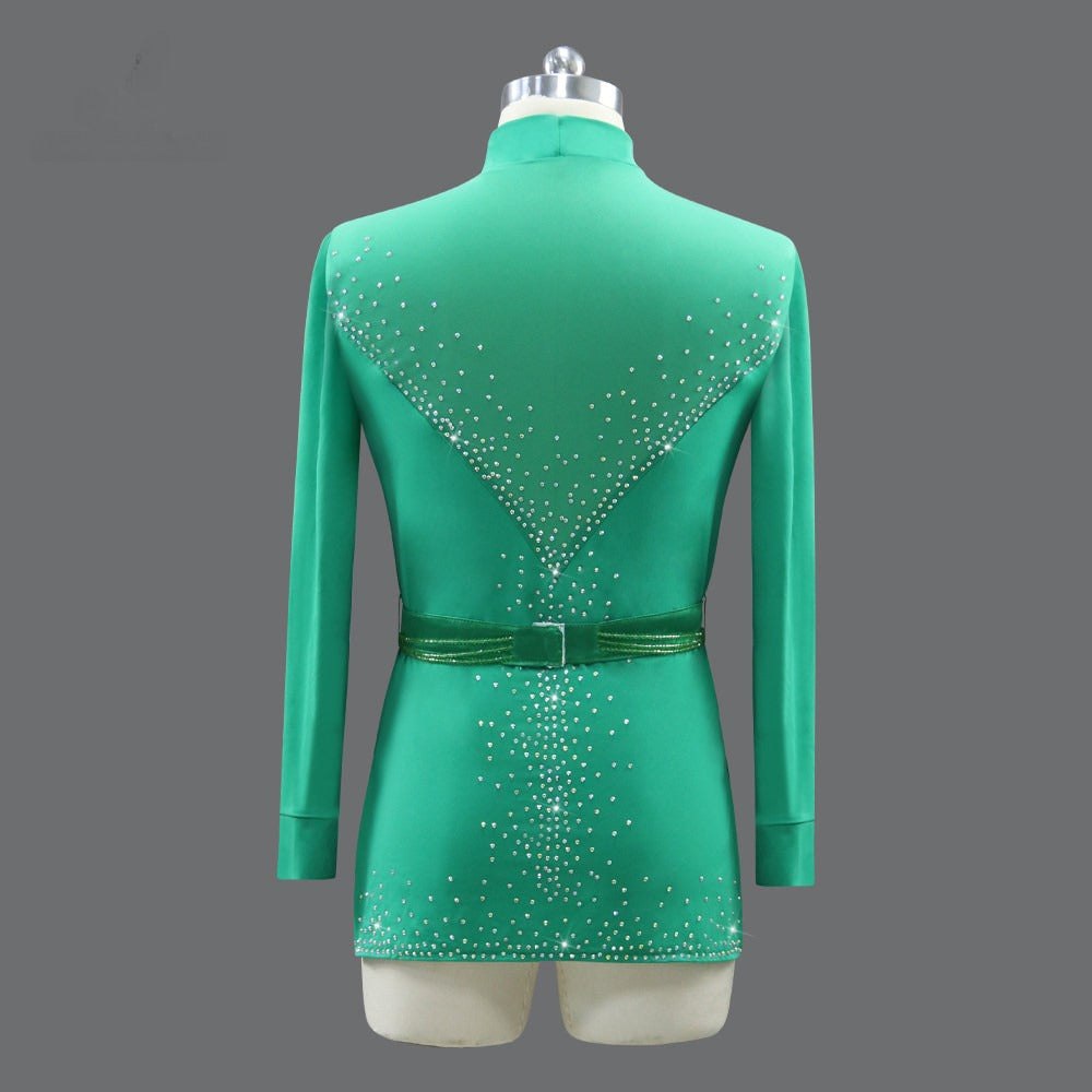 Custom Dance Shirt