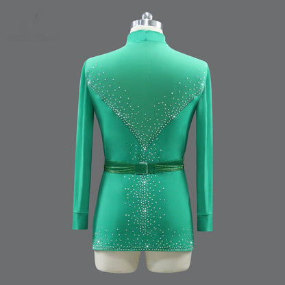 Custom Dance Shirt