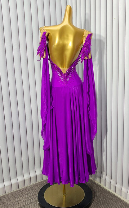 Bespoke Dance Costume