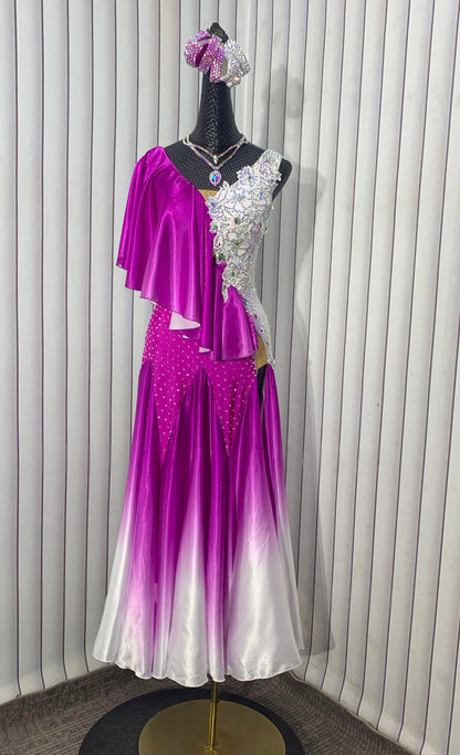 Smooth Dance Dress