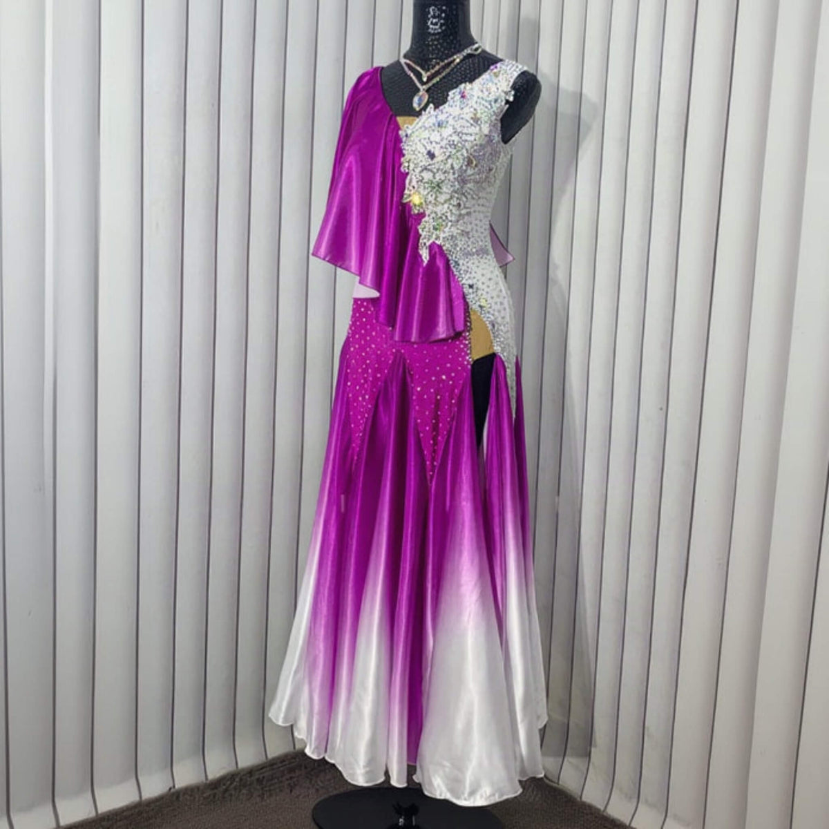 Smooth Dance Dress
