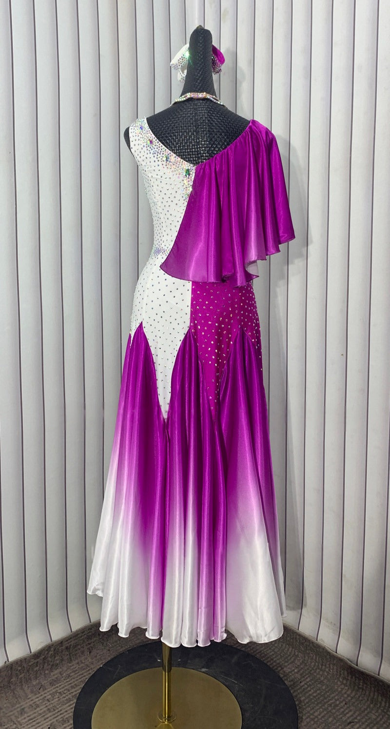 Smooth Dance Dress