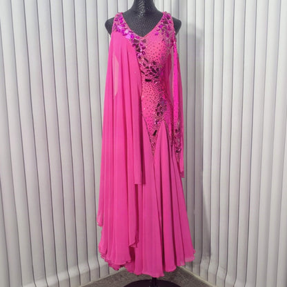 Custom Smooth Dress