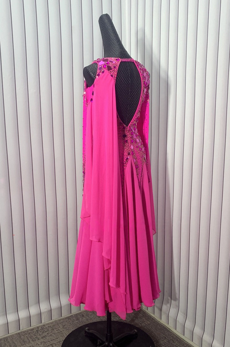 Custom Smooth Dress