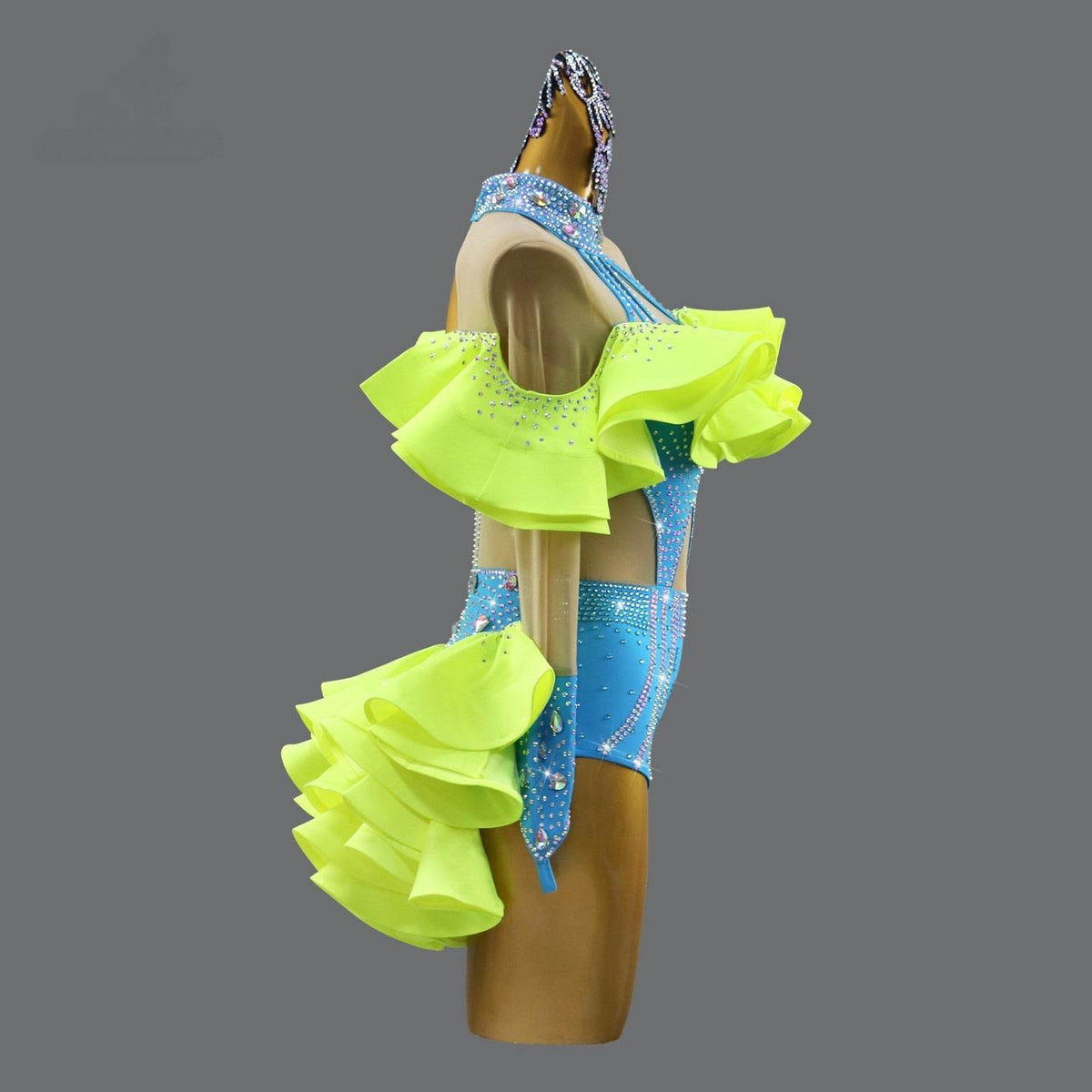 Dance Dress