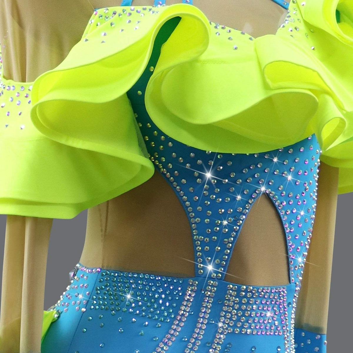 Dance Dress