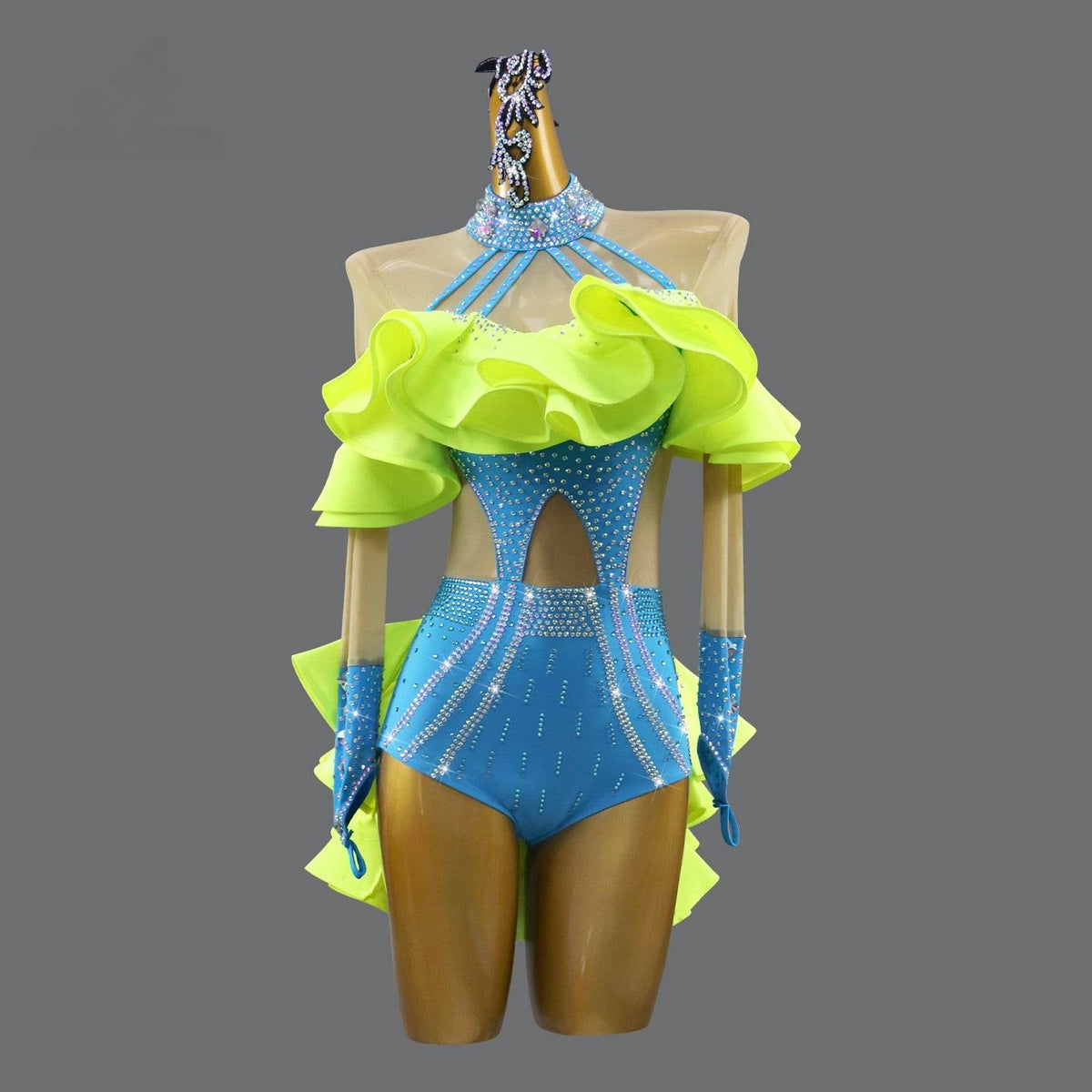 Dance Dress